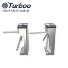 Automatic Security Tripod Turnstile Gate Supermarket RFID System Drop Arm Turnstile Gate