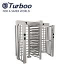 Durable Prison Full Height Turnstile Access Control System With Multi Mode