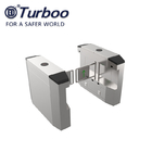 Automatic Crowd Pedestrian Barrier Gate Access Control Systems Turnstiles