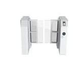 kupować Biometryczna bariera obrotowa dla pieszych Bramka obrotowa 2,0 mm Stal zimnowalcowana w pomieszczeniach online manufacture
