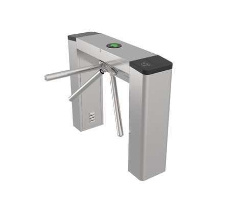kupować Outdoor Indoor Use Statyw Bramka obrotowa Suchy kontakt z RFID QR online manufacture