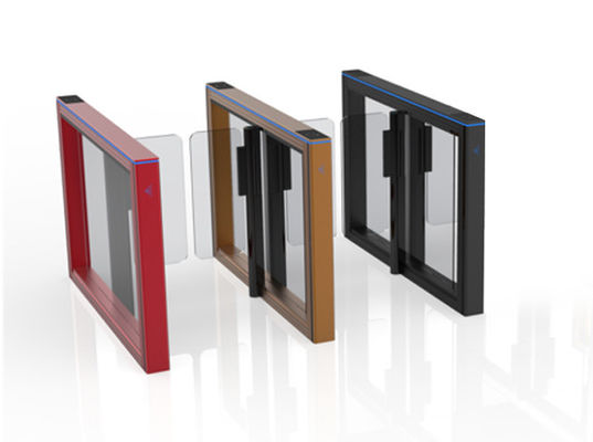 kupować Bramka obrotowa LA3217 ze stopu aluminium online manufacture