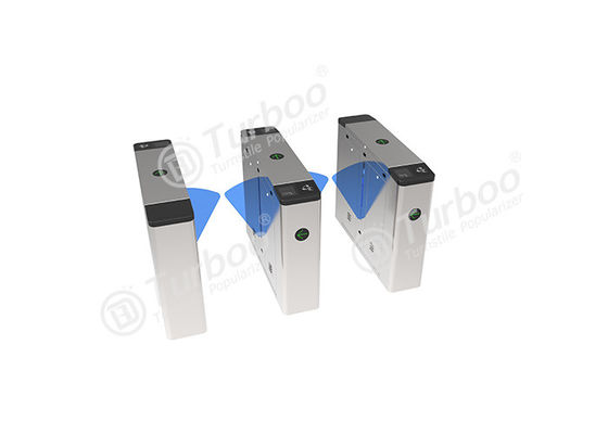 kupować 24V czujnik kodu RFID/QR Bramy przejściowe dla użytkowników publicznych online manufacture