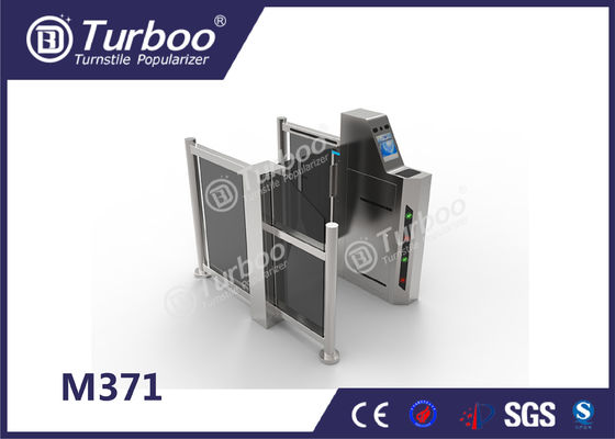 kupować Bramka bezpieczeństwa Metal Swing Barrier Gate Custom Checkpoint For Airport / Border online manufacture
