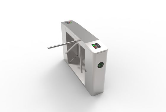 kupować 550 mm Szerokość przejścia Manul / Automatyczny system kontroli dostępu do statywu mostowego w Chinach online manufacture