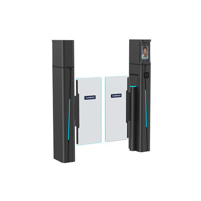 kupować Kontrola dostępu do wejścia do budynku biurowego, bramka obrotowa, szybka bramka Nova LA3219H online manufacture