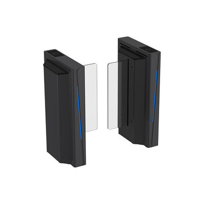 kupować Hotel Budynek Lobby Kontrola wejścia Piesząca brama przesuwna LA6218 online manufacture