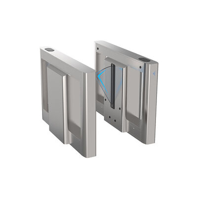 kupować Automatyczna elektroniczna brama zabezpieczająca z klapą dla stadionów szkolnych ES2216 online manufacture