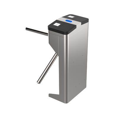 kupować Zewnętrzny automatyczny system kontroli dostępu do bramy obrotowej online manufacture