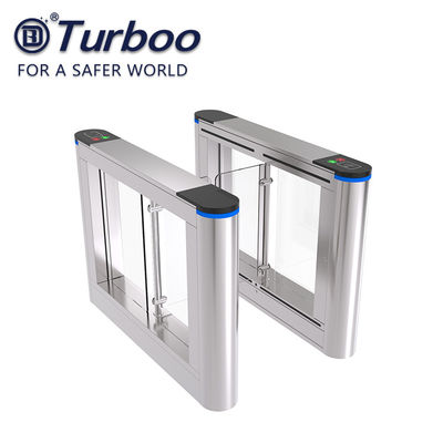 kupować Brama barierowa zewnętrzna, brama obrotowa wejściowa Szerokość bramki obrotowej 600-900 mm 100-240 V 35 w online manufacture