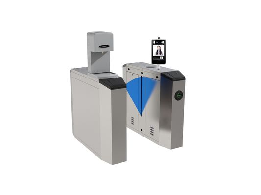 kupować Bramka obrotowa 240V Flap Barrier online manufacture