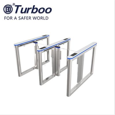 kupować 35w SUS304 220V Fastlane RFID Turnstile Bezszczotkowy silnik serwo online manufacture