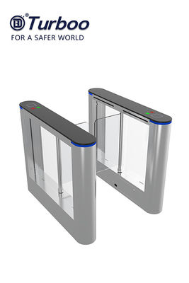 kupować Security Swing Barrier Gate, Entrance Swing Gate Gateway Kołowrotek o szerokości 600-900 mm online manufacture