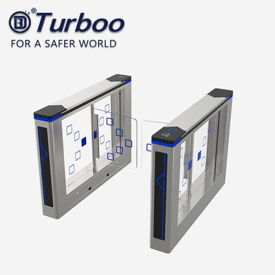 kupować Bramka barierowa dla pieszych 35 w Bramka obrotowa 100-240 V Szerokość przejścia 600-900 mm Z silnikiem szczotkowanym online manufacture