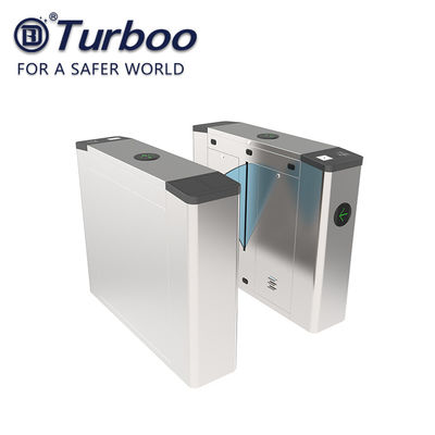 kupować Office Factory School Flap Barrier Turnstile Entry Systems Kontrola dostępu online manufacture