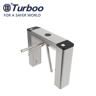 kupować Automatic Mechanic Ozak Tripod Turnstile Gate With Voice i Strobe Light Alerts online manufacture
