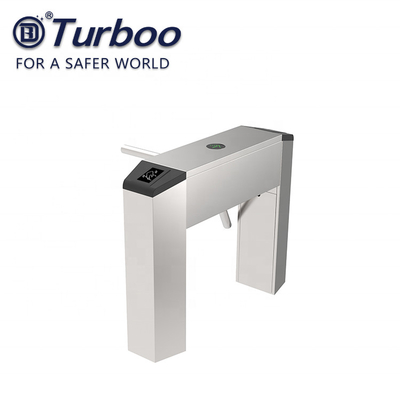 kupować Inteligentny trójramienny system wprowadzania bramy dla pieszych Barrier Tripod online manufacture