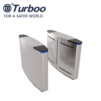 kupować Semi-Automatic Flap Barrier Gatestile Gate Kontrola dostępu Funkcja Auto Access online manufacture