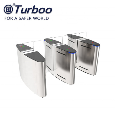 kupować TCP IP R485 Kontrola dostępu do bariery dla pieszych Automatyczna brama przesuwna z barierą online manufacture