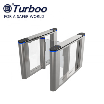 kupować High Security Speed ​​RFID Barrier Gate Różne interfejsy 35W Zużycie energii online manufacture