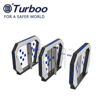 kupować Przełącznik Smart Card Swing Optical Barrier Gatestiles Gate Convenience Settings online manufacture