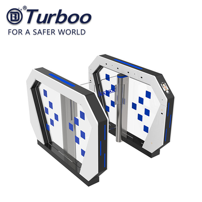 kupować RFID Security Speed ​​Gate Turnstile 304 Materiał ze stali nierdzewnej Wytrzymały i trwały online manufacture