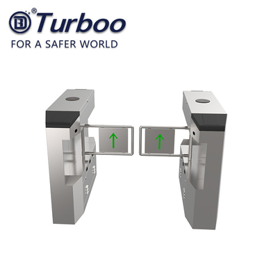 kupować High Efficient Speed ​​Gate Turnstile z prędkością 35 osób na minutę online manufacture