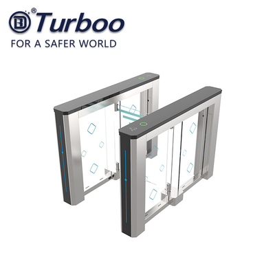 kupować Kontrola dostępu 0.2s Swing Barrier Gate do budynków komercyjnych online manufacture