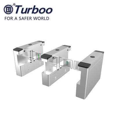 kupować Wodoodporna kontrola dostępu System automatycznej integracji Turnstile Gate online manufacture