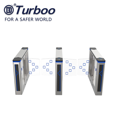 kupować Bramka kołyskowa Optical Swing Access Control z bardzo wytrzymałą konstrukcją online manufacture