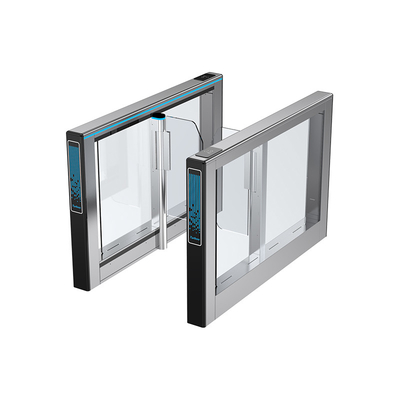 kupować SUS304 RS485 Bramka obrotowa Bramka obrotowa Rfid Bramki obrotowe ze stali nierdzewnej online manufacture