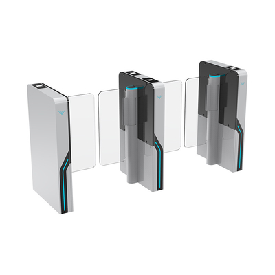 kupować 900 mm Systemy kontroli dostępu do bramek obrotowych w supermarkecie online manufacture