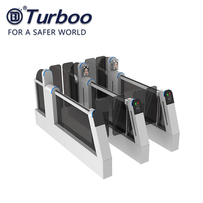 kupować Analiza czujnika Swing Barrier Gate Security System kontroli dostępu online manufacture