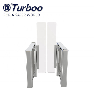 kupować Bezszczotkowy silnik serwo Turboo R3211 Swing Gate Biometryczny system bezpieczeństwa online manufacture