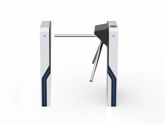 24V Stypowy Mechanizm bramy zwrotnikowej RFID Kolektor siłowni Swipe Card Security Control
