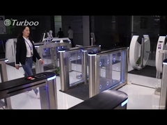 Bramka prędkości B302