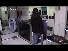 Bramka prędkości B325