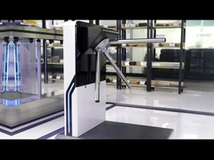 GYM brama prędkości LED wyświetlacz brama reklamowa