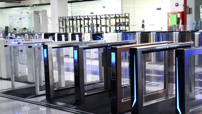 najnowsze wiadomości o firmie VMS (Visitor Management solution) for Office buildings.  1